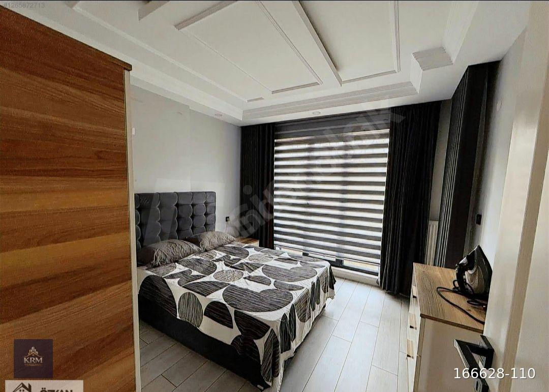 TRAMVAYA 6 DK ÖZEL TASARIM DAİRE