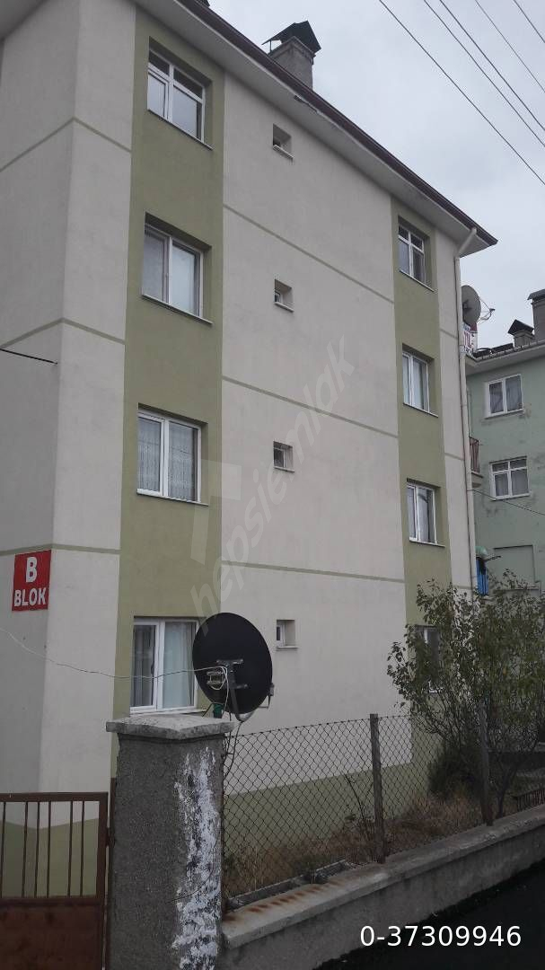 SAHİBİNDEN KİRALIK DAYIOĞLU MAHALLESİNDE 3+1 EŞYALI DAİRE