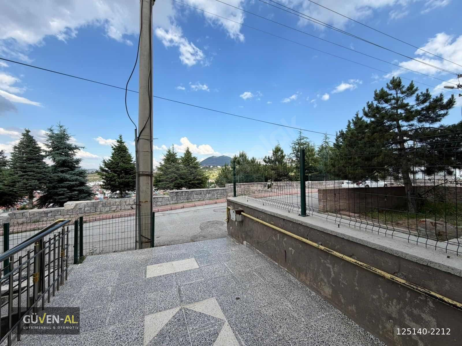DANİŞMEND GAZİ MAH. 2+1 KOMBİLİ AYLIK ÖDEMELİ KİRALIK DAİRE
