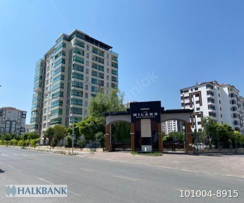 Malatya Yeşilyurt Satılık Konut