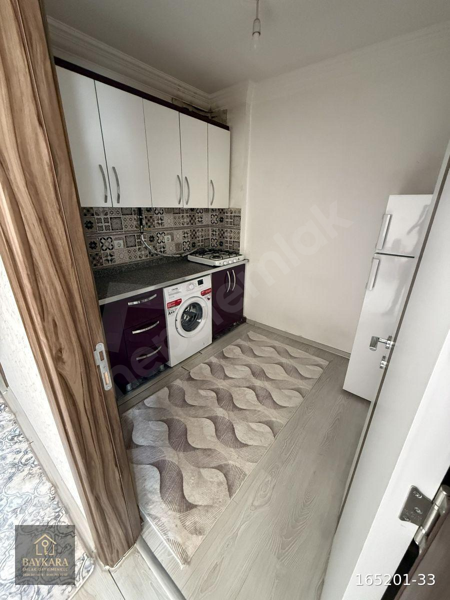 Kiralık Eşyalı 1+1 Lüks Daire ÇARŞI MERKEZDE