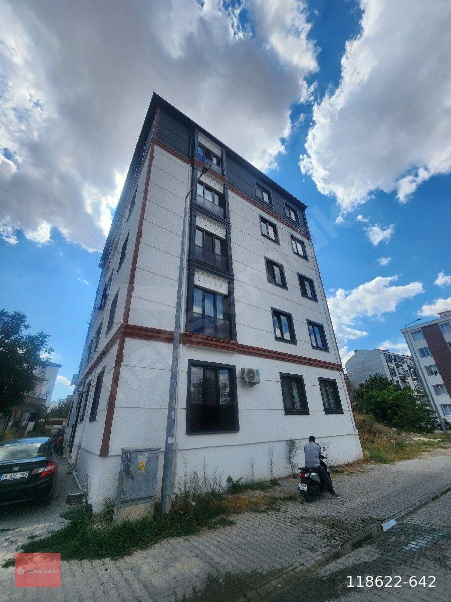 Kiralık 2+1daire
