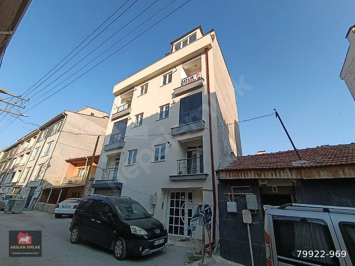 ARSLAN EMLAK'TAN ESENTEPE MAHALLESİ'NDE SATILIK DAİRE