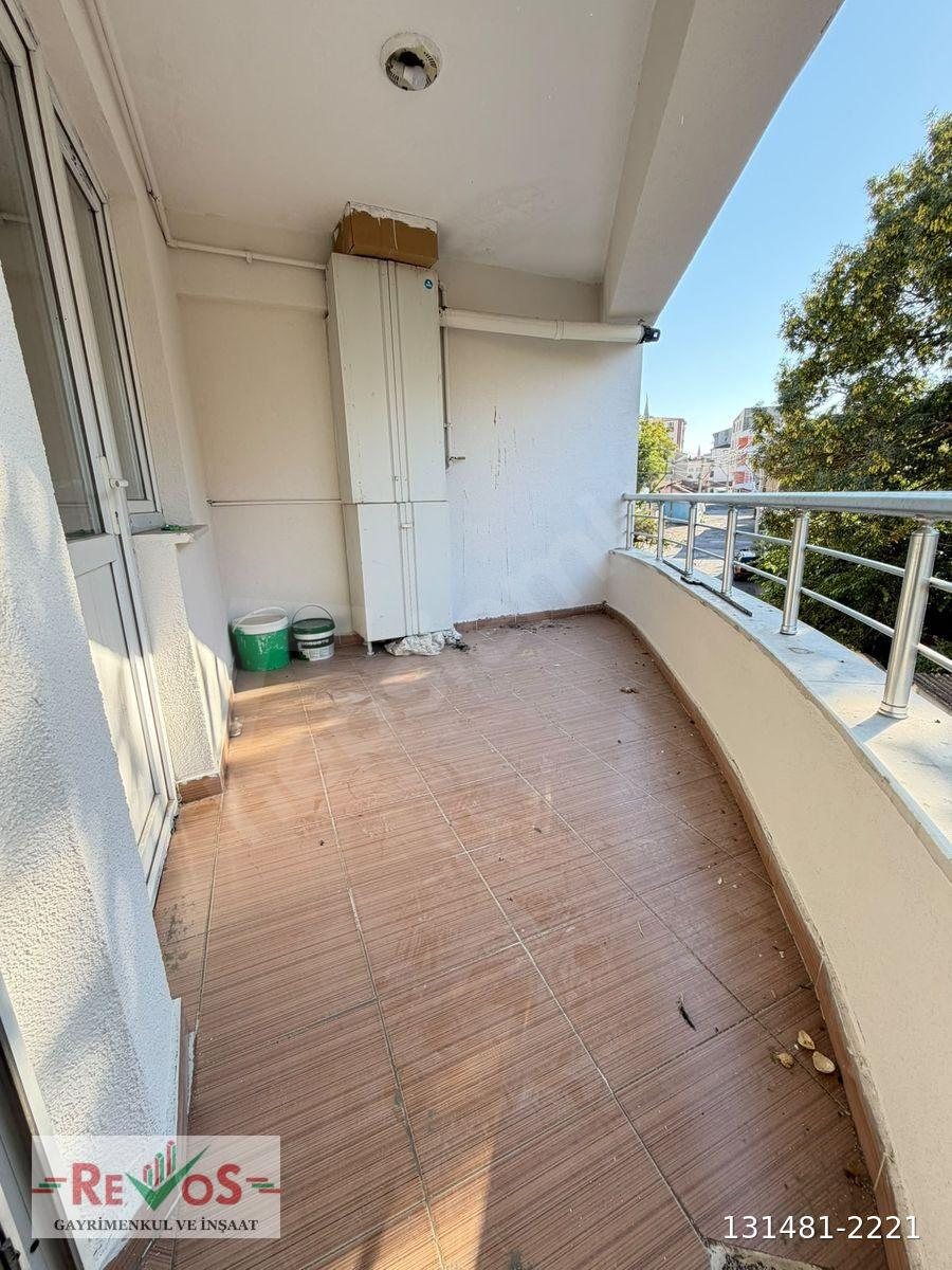 ÇARŞI MERKEZE YAKIN ARAKAT 2+1 GENİŞ BALKONLU DAİRE