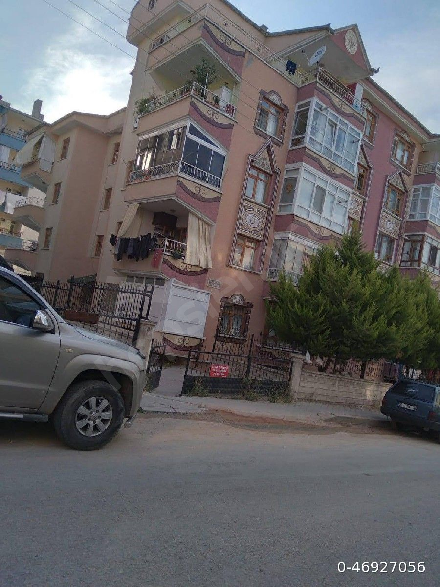 sahibinden satılık daire