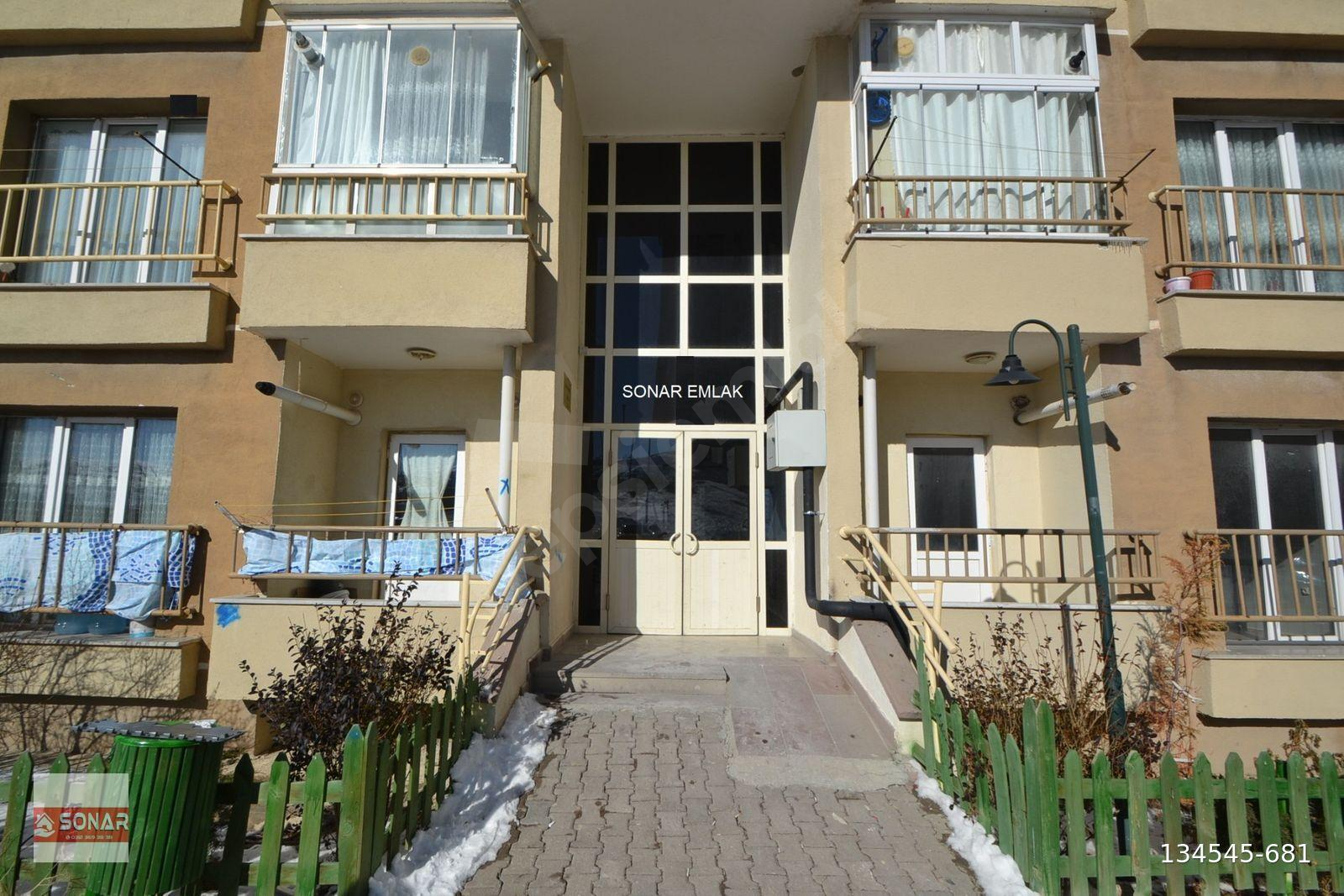 ZİVRE KENT MAH SONAR EMLAK'TAN YAPILI KAT 10 DA GÜNEY CEPHE KİRALIK 2+1 DAİRE