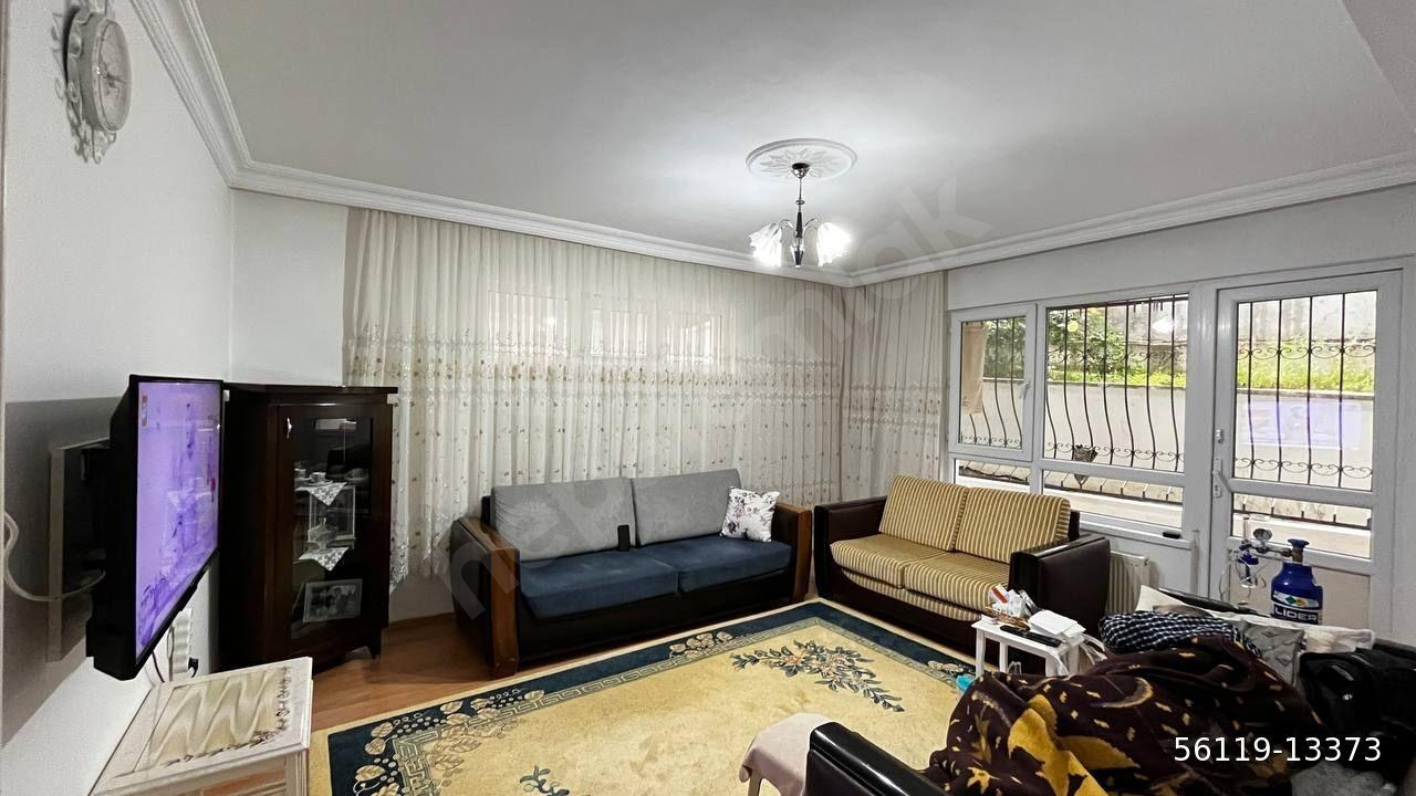 ▅▆█ＨＡＹＡＬ ＥＭＬＡＫ█▆▅ 3+1 MASRAFSIZ SATILIK DAİRE!!!
