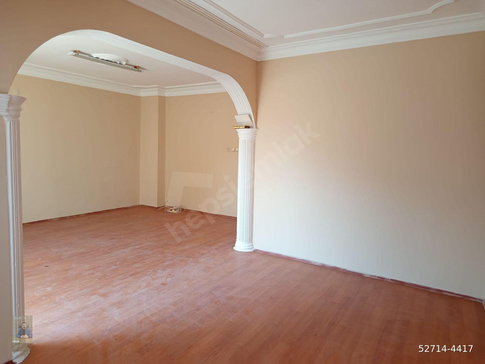 ASKER EMLAK'TAN DİKKALDIRIM MAH 3+1 140M2 KİRALIK DAİRE