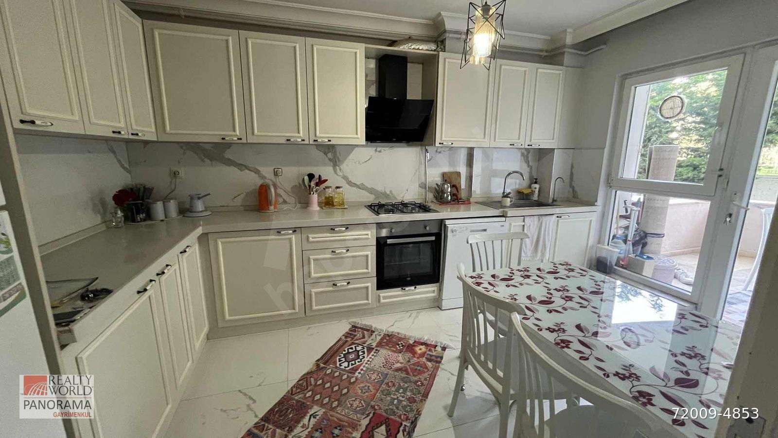 MUDANYA GÜZELYALIDA BAHÇE KULLANIMLI 2+1 HAVUZLU SATILIK DAİRE