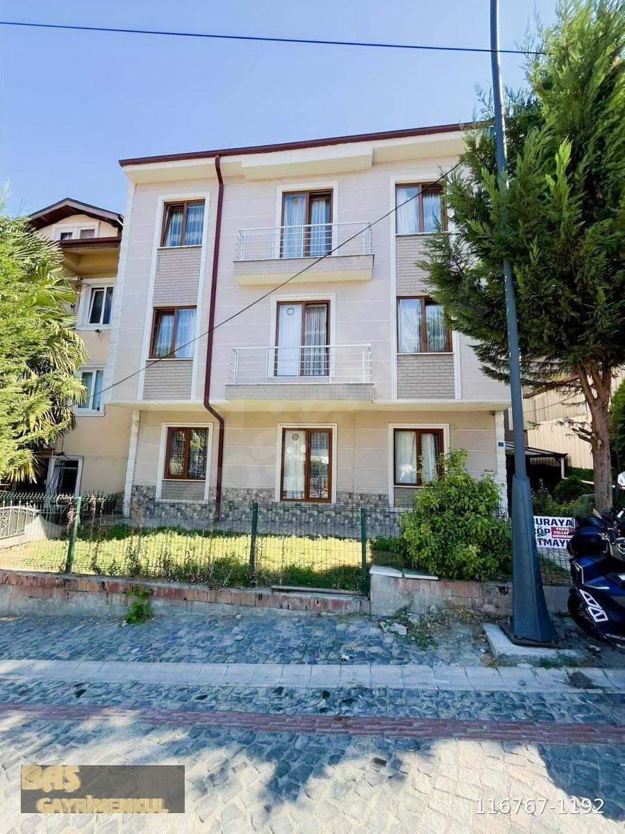 BAŞDEKOR GAYRIMENKUL'DEN FATURALAR KİRAYA DAHİL 2+1 KİRALIK