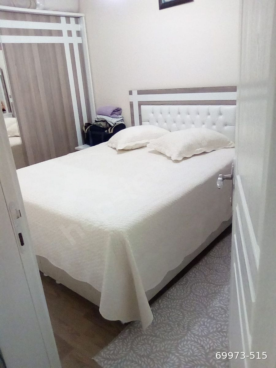 AKASLAN EMLAK'TAN SATILIK 2+1
