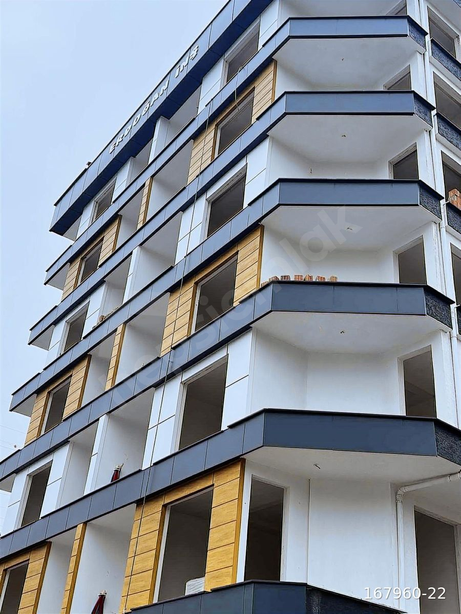 TAHTAKALE MAH. ISPARTAKULE YANI 5+2 DUBLEKS SATILIK DAİRE SALE
