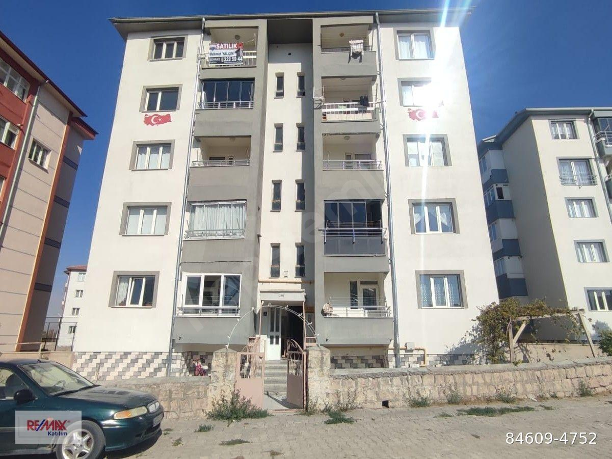 BÜNYAN ANAYOL ÜZERİ SATILIK 3+1 DAİRE