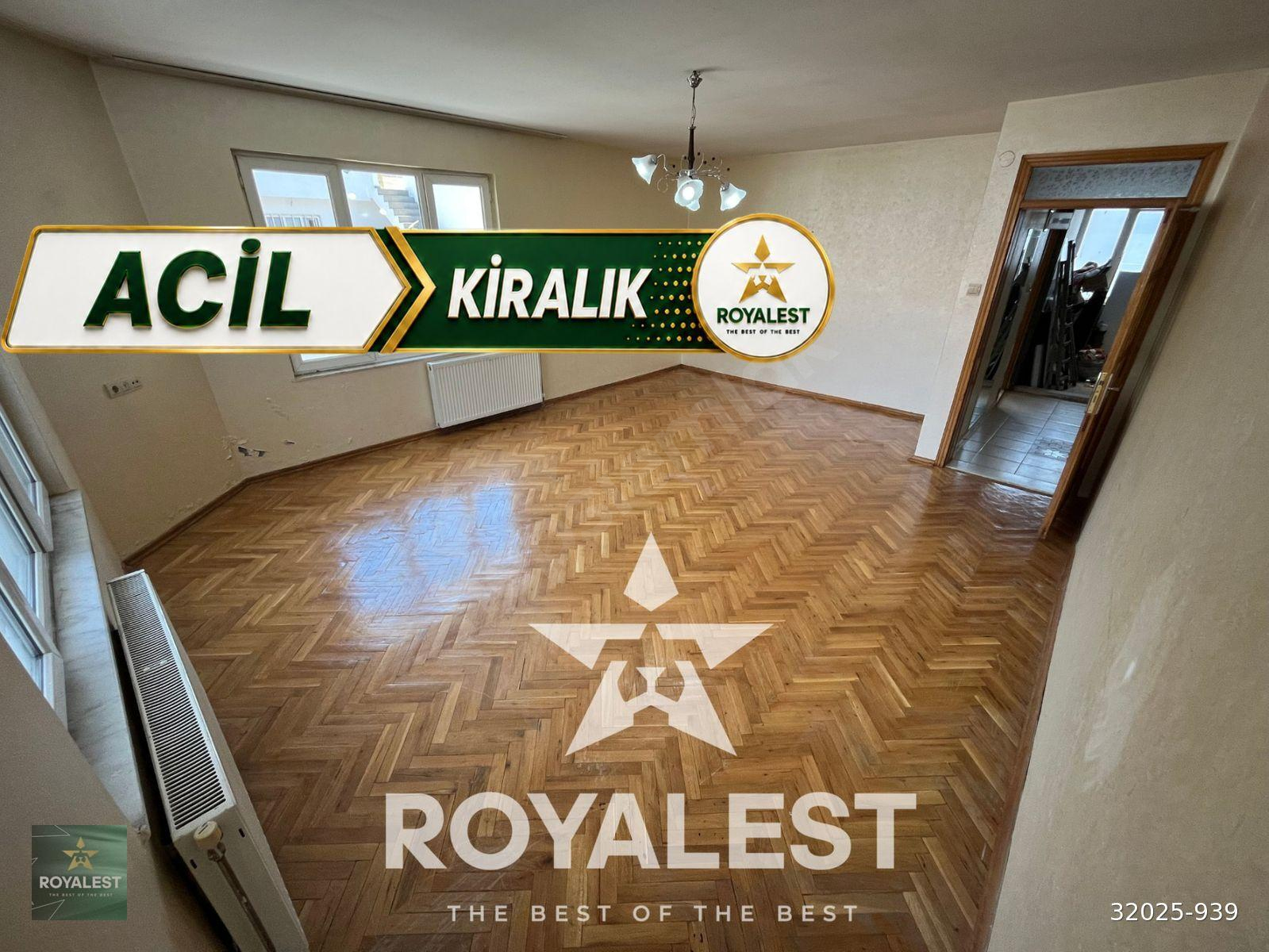 ROYALEST'TEN FIRSAT ÜNİVERSİTEYE TRAMVAYA YAKIN GENİŞ 3+1 NEZİH