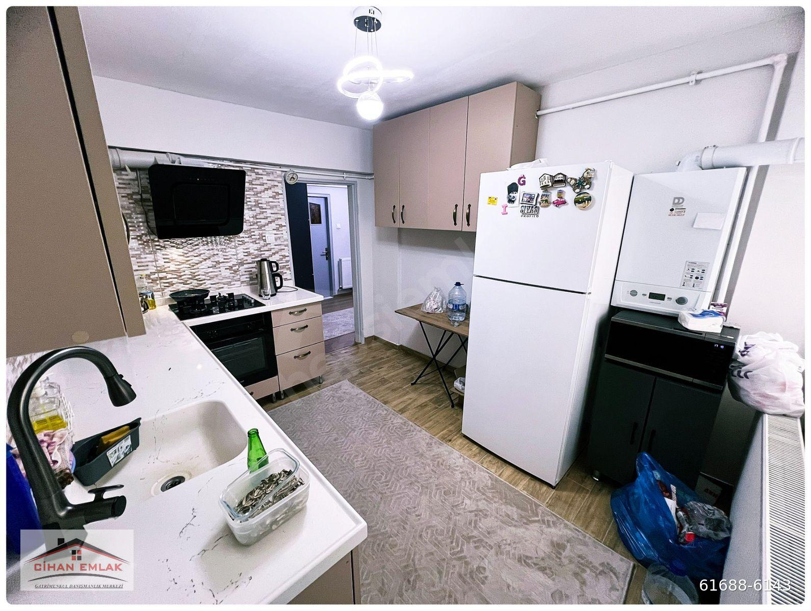 YENİMAHALLE ESENTEPE MAH ESENTEPE SOK TA RAGIP TÜZÜN YAKINI SATLIK FUL YAPILI 3+1 DAİRE