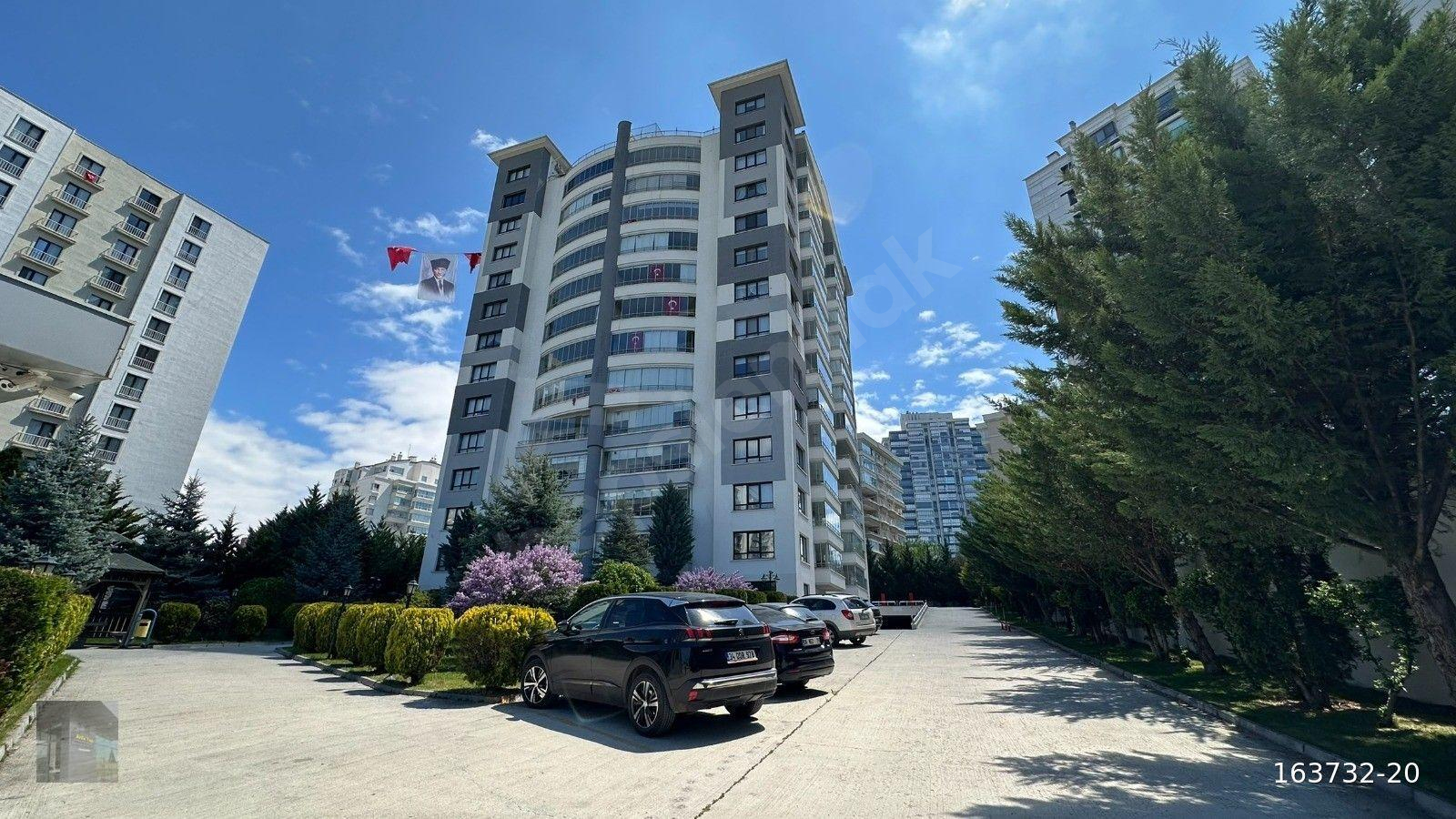 YAŞAMKENT KARDELEN SİTESİ ÖN CEPHE 1 KAT 4+1 SATILIK DAİRE...