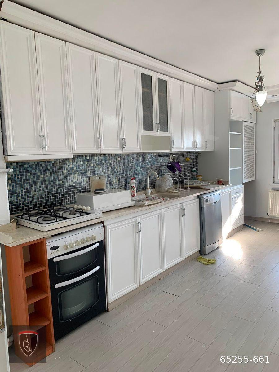 SIHHİYE KAVŞAĞINDA KİRALIK 3+1 GENİŞ TEMİZ DAİRE