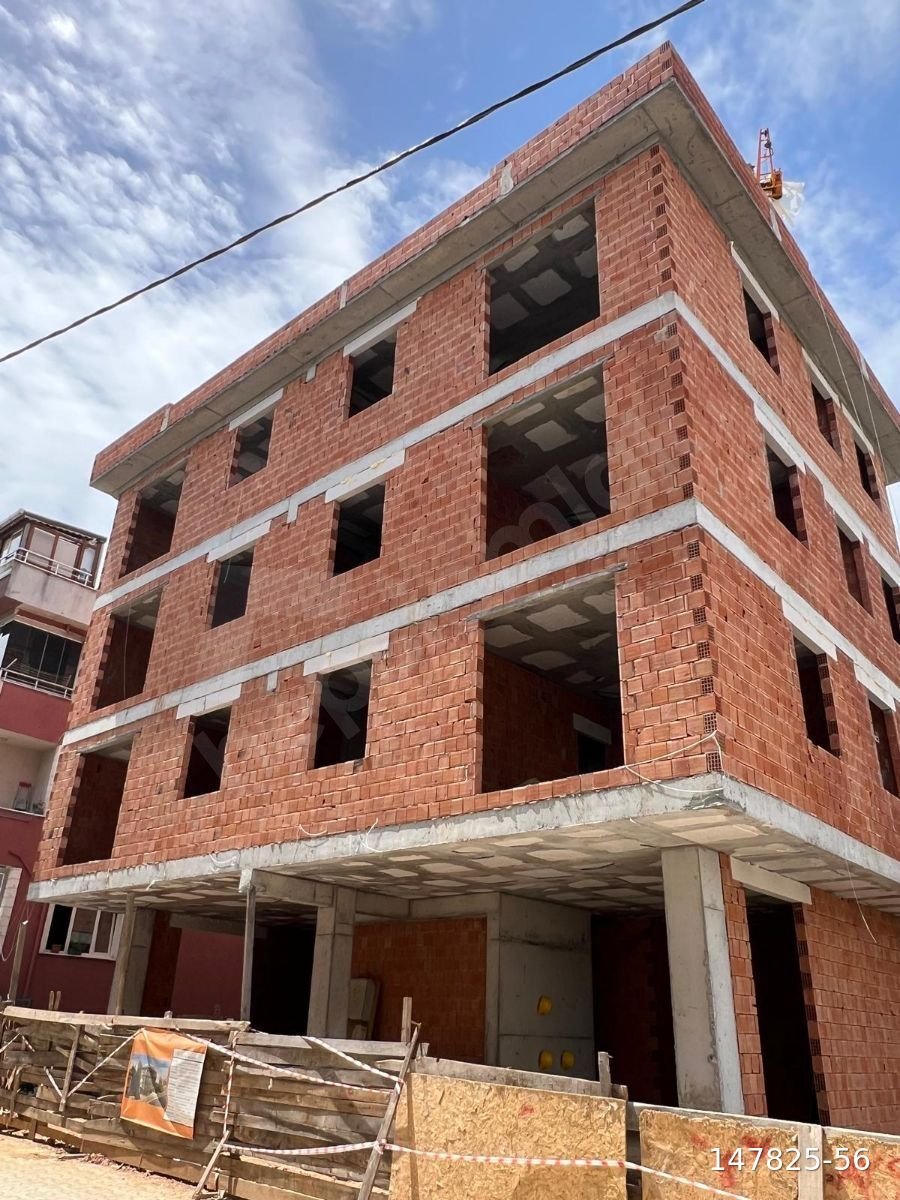KAYIŞDAĞ MAH. YEDİTEPE ÜNİVERSİTESİ CAD. 2 PARSEL 4+1 DUBLEKS