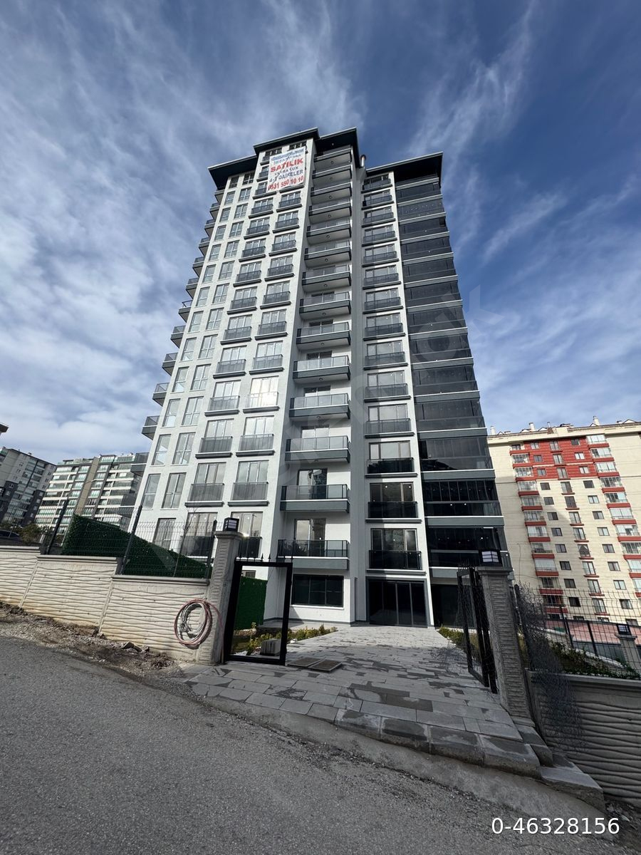 TURGUT ÖZAL 4+1 145M² 10.KAT GÜNEYBATI CEPHE