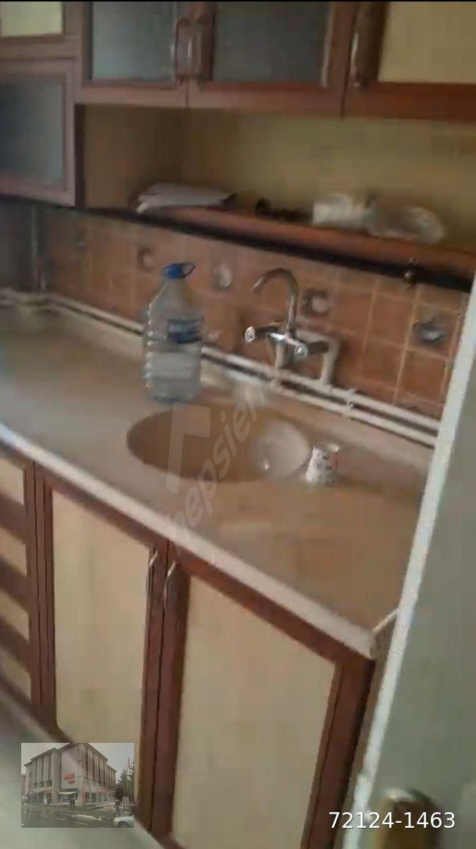 BOLU GÖLYÜZÜ MAH.90M2 ARAKAT BAKIMLI 2+1 DAİRE