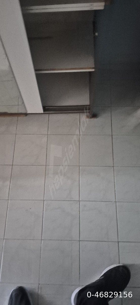 LALA HÜSEYİN PAŞA MAHALLESİNDE AİLE APARTMANINDA TENİZ DAİRE