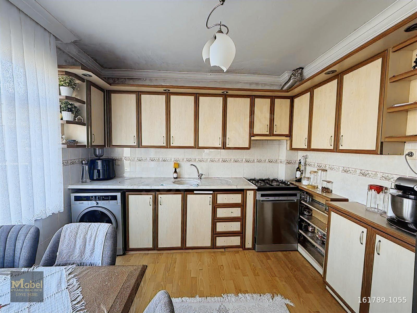 MABELDEN MEYDANA YÜRÜME MESAFESİNDE DOĞALGAZLI DAİRE