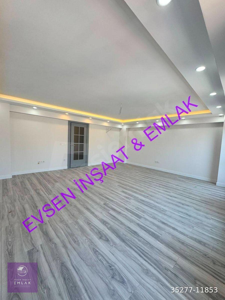 EVSEN İNŞAAT'TAN | 369 | ALTIMERMER CAD. | 3+1 I YENİ BİNA I KİRALIK DAİRE I