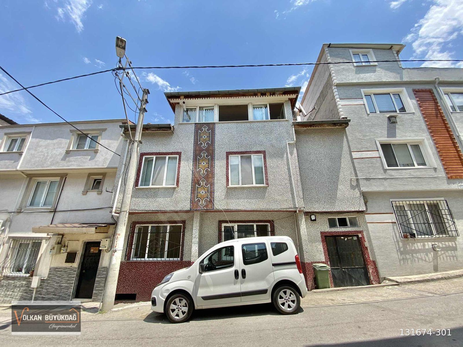 VB GAYRİMENKUL BAĞLARBAŞIN'DA KİRALIK 2+1 MASRAFSIZ DAİRE