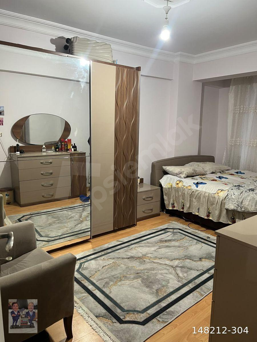 AVCILAR NİKAH DAİRESINE YAKIN ONUMDA YÜKSEK GİRİŞ 3+1 DAİRE