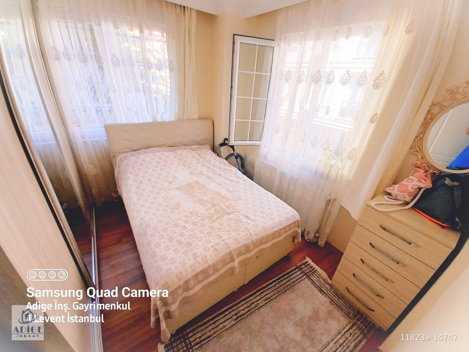 Acill, Krediye Uygun, 1+1 50m², Satılık Daire,