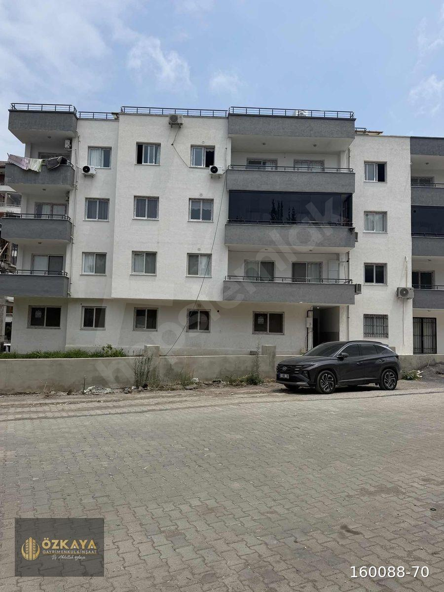 MUSTAFA KEMAL MAHALLESİNDE SATILIK 3+1 GENİŞ DAİRE