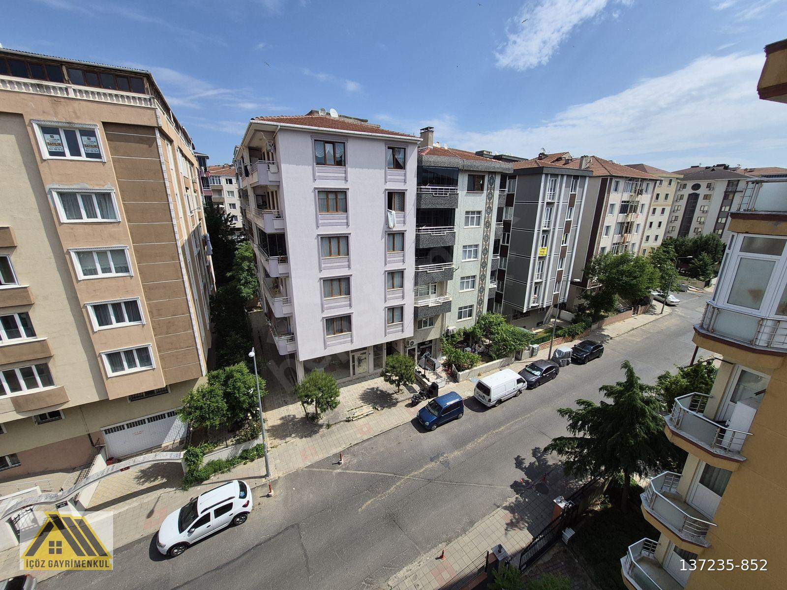 BÜLENT ECEVİT BULVARI YAKINI 3+1 140M2 AYRI WC-ÇİFT AÇIK BALKON