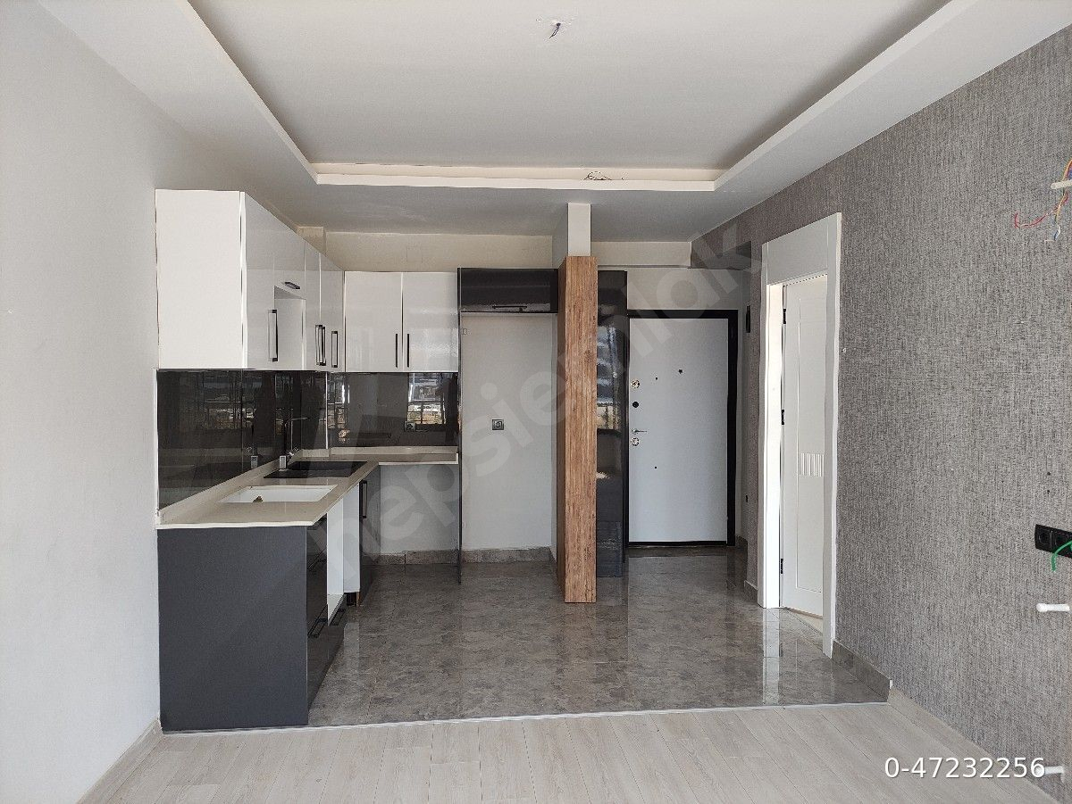 Sahibinden Mersin Erdemli Tömükte Kiralık Daire
