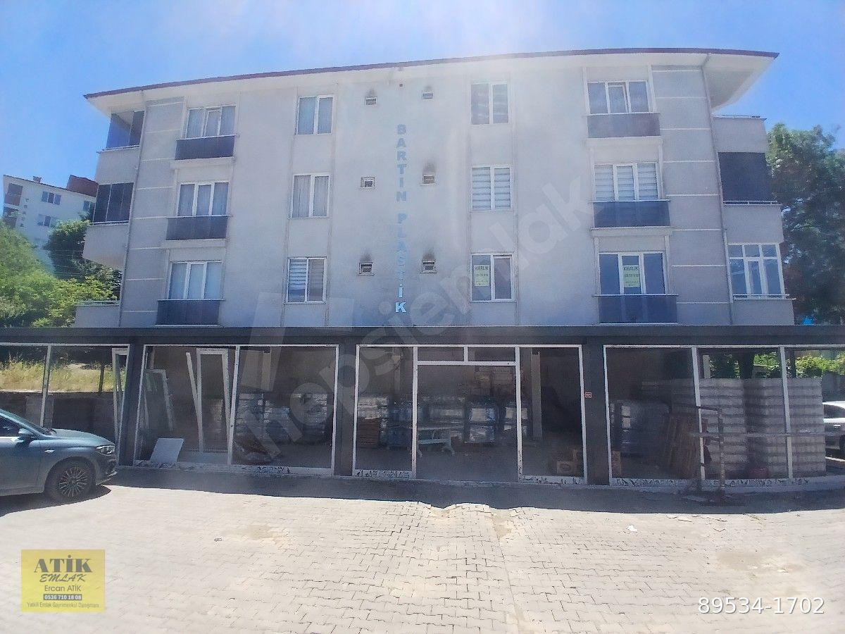 BARTIN ÇAYDÜZÜ MH. ANAYOL KENARI KİRALIK 2+1 DAİRE