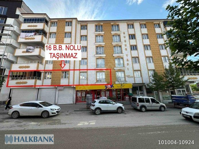 Ağrı Doğubayazıt Satılık Konut