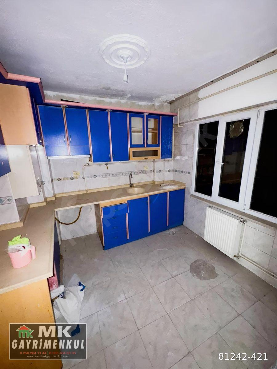 ATATÜRK CADDESİ ÜZERİ SATILIK DAİRE 2+ 1110 M2 6.KAT ARAKAT