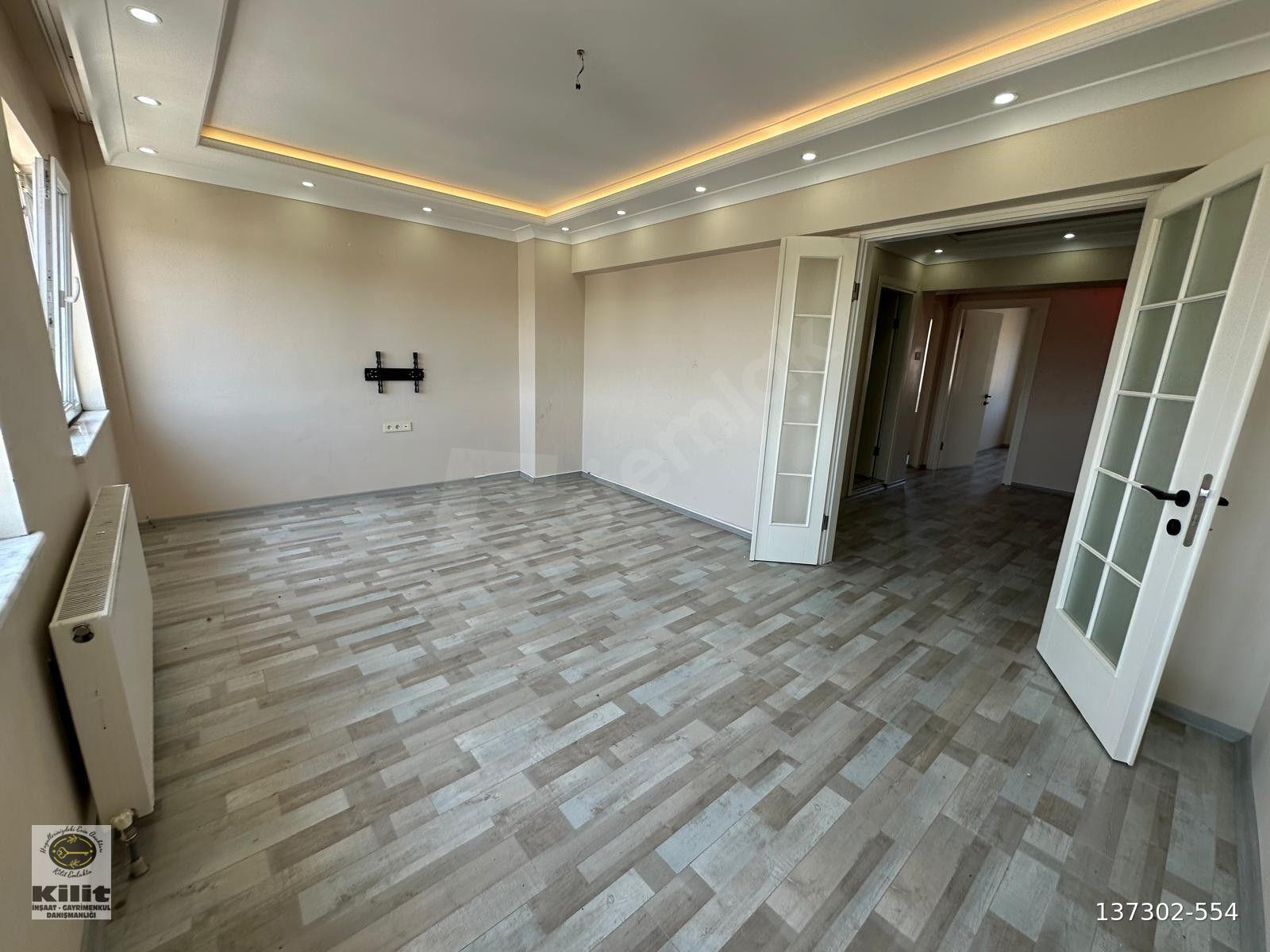 KURTULUŞ CADDESİ ÜZERİNDE 2+1 KİRALIK DAİRE