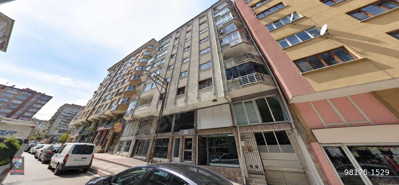 KURTULUŞ MAH. SATILIK 3+1 DUBLEKS DAİRE
