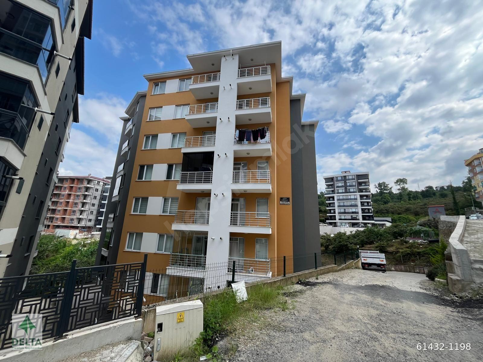 DELTA GAYRİMENKUL'DEN GEDİKKAYA'DA SIFIR KİRALIK 3+1 DAİRE !!!