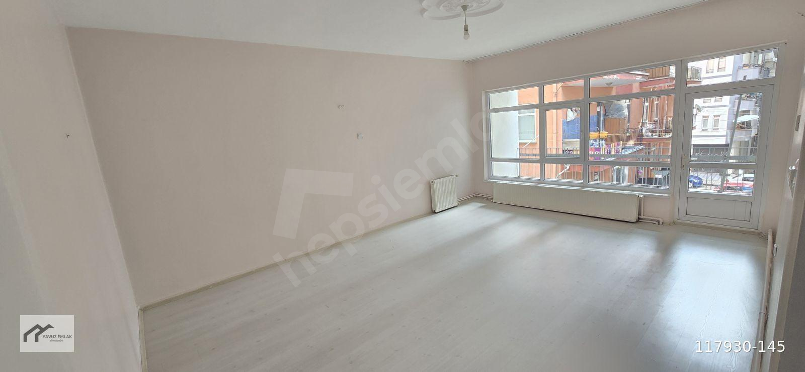 YAVUZDAN 3+1 KOMBİLİ SALON BAĞIMSIZ ISI YALITIMLI METRO YAKINI