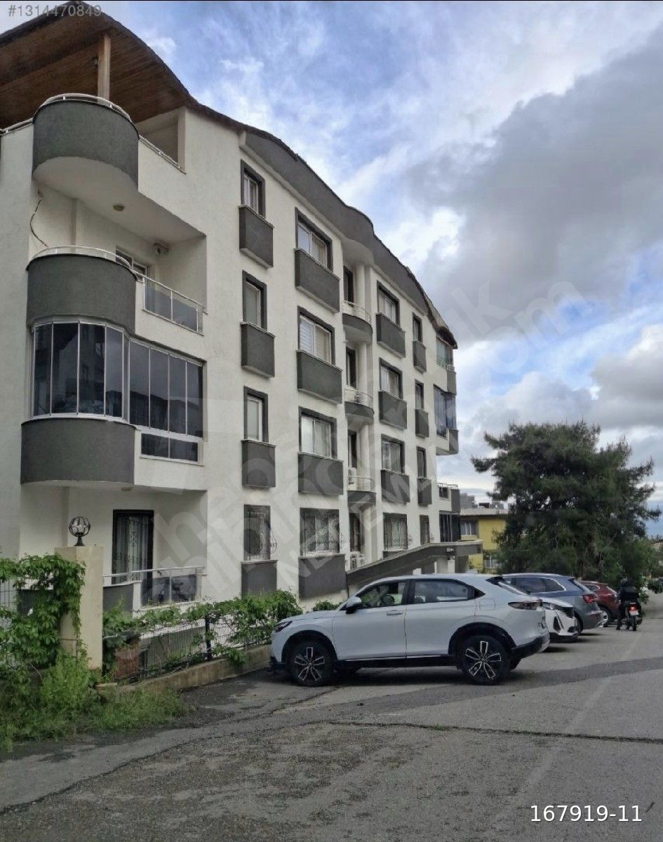 NET EMLAKTAN 4+1GENİŞ FERAH SATILIK DUBLEKS DAİRE