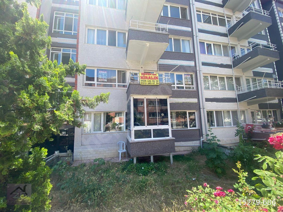İŞÇİ BLOKLARINDA 2+L BAKIMLI ZİRVEM DEN KİRALIK