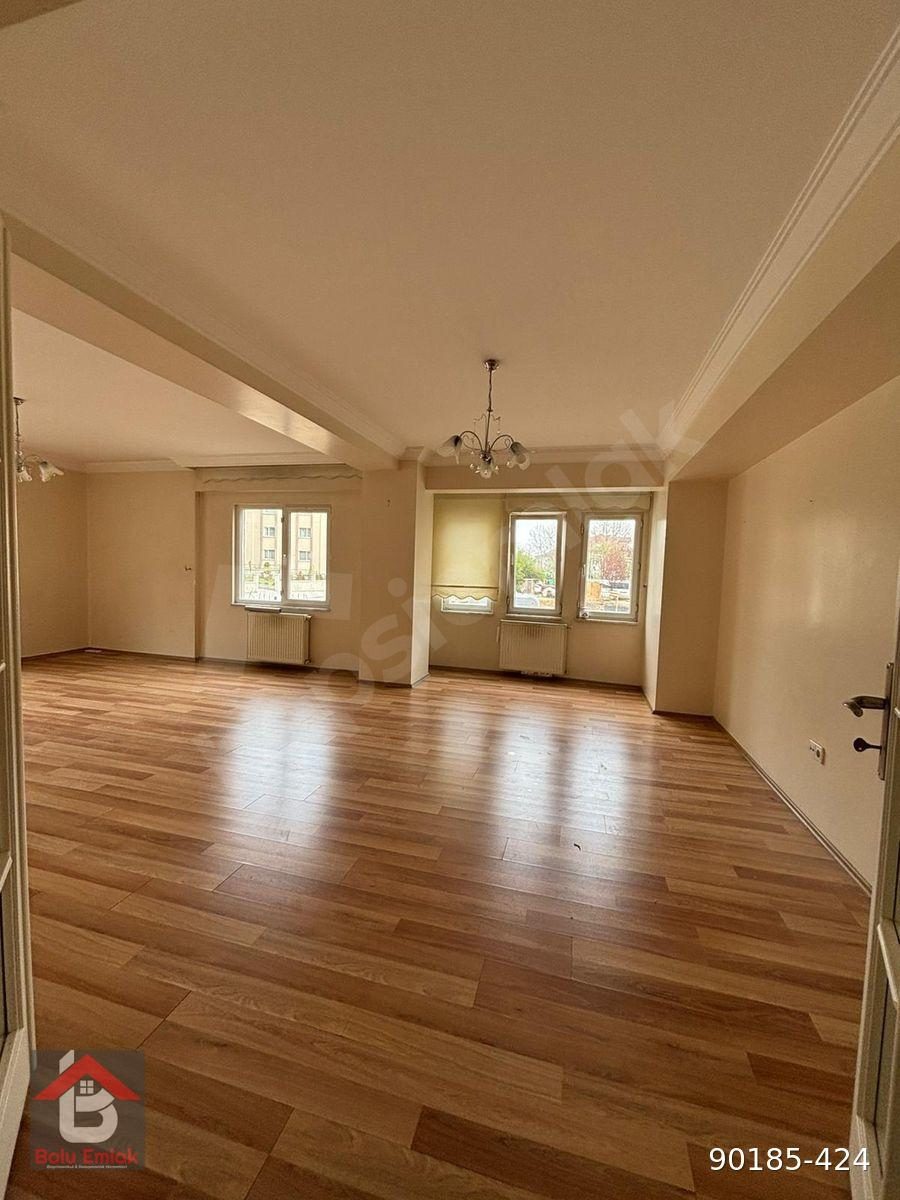BOLU EMLAK GAYRİMENKULDAN BEŞKAVAKLAR MAH. 3+1 SATILIK DAİRE