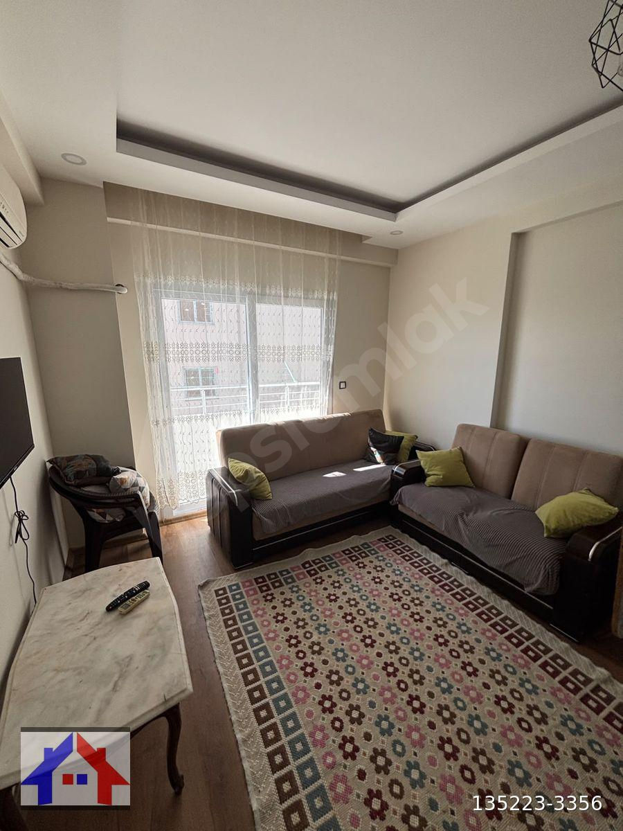 SARIÇAM OSMANGAZİ DE FULLL EŞYALI KİRALIK 1+1
