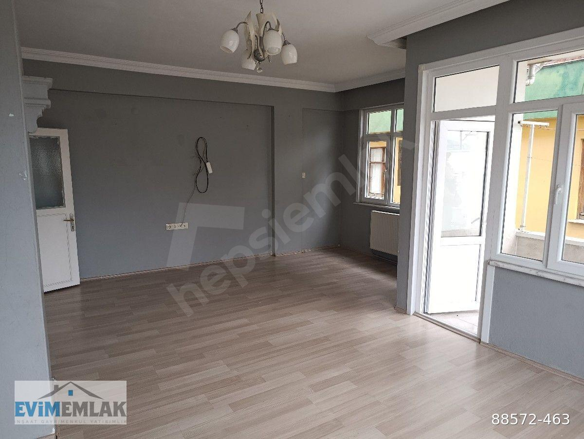 🏡 EVİM EMLAK GAYRİMENKUL DANIŞMANLIK KİRALIK DAİRE