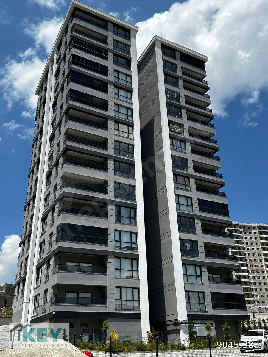 YUKARIYURTÇU BEGA VADİ PROJESİ'NDE SATILIK 2+1 FIRSAT DAİRE