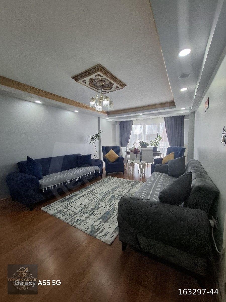 REŞADİYE MAHALLESİ SATILIK DUBLEKS DAİRE