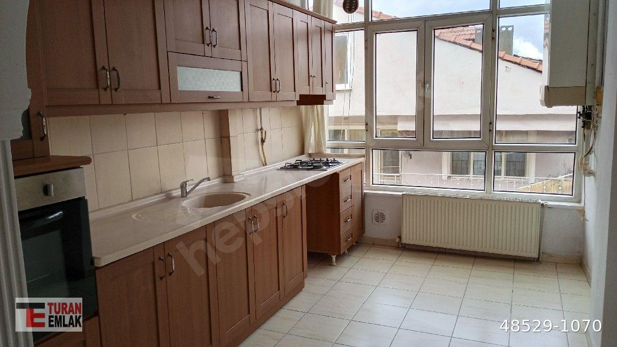 GÖLCÜK DUMLUPINAR da SATILIK 2+1 100 M2 DAİRE