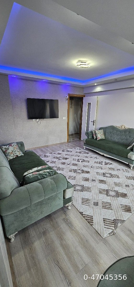 Sahibinden Satılık Geniş 2+1 Daire