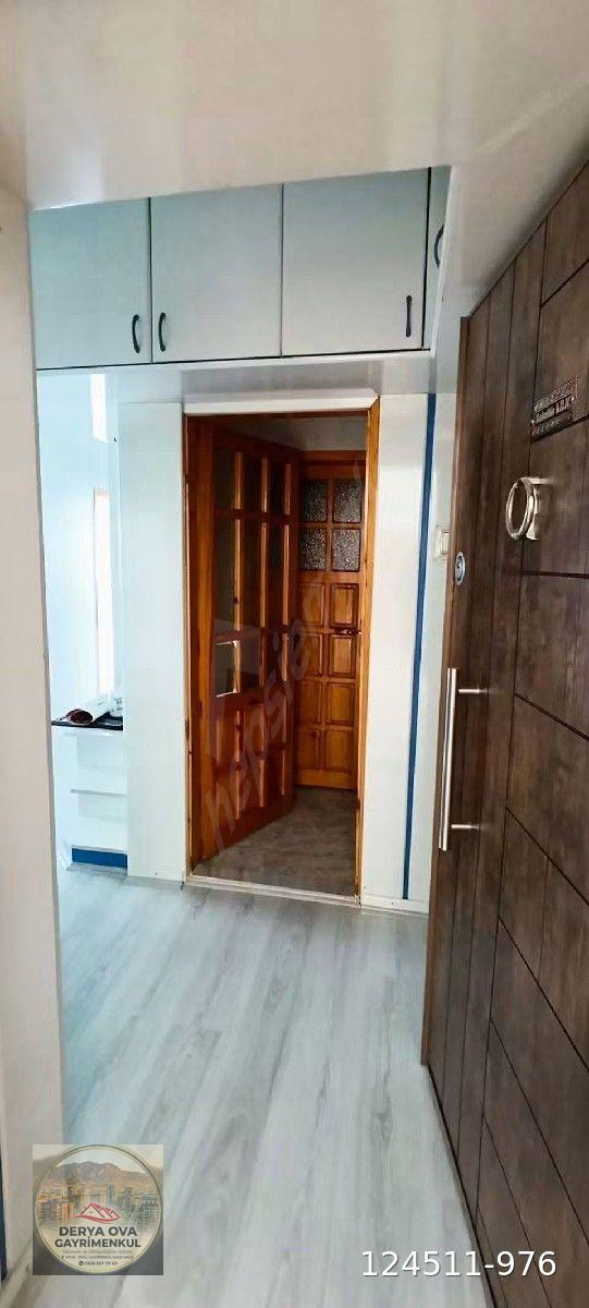 🟦 KONYA-EREĞLİ 🏘️ DERYA EMLAKTAN ETİ MAHALLESİNDE 3+1 KİRALIK DAİRE